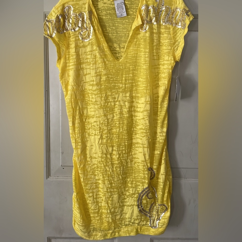 Short sleeve shirt